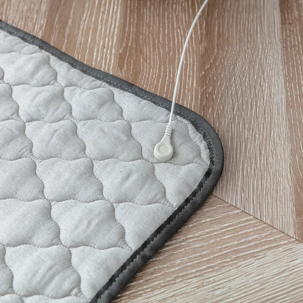 EARTH PLUSH – The Stylish, Versatile, Grounding Throw