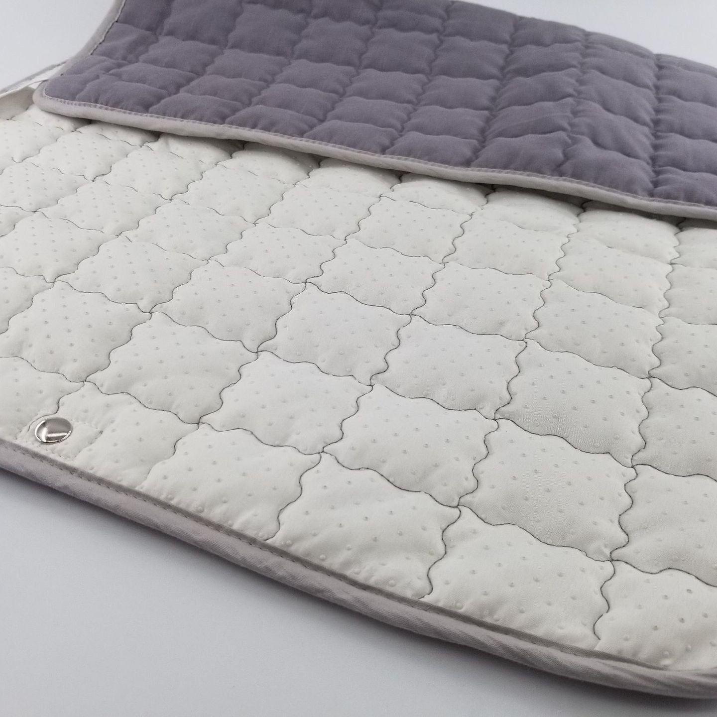 EARTH PLUSH – The Stylish, Versatile, Grounding Throw