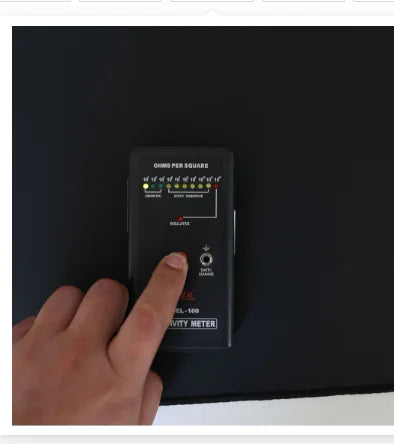 EARTH MAT™ VERSATILE – Multipurpose Grounding for Home, Work & Wellness