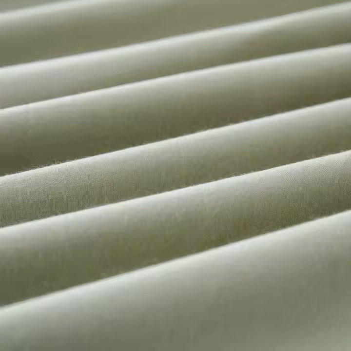 EARTH SHEET™ Grounding Bed Sheet Green