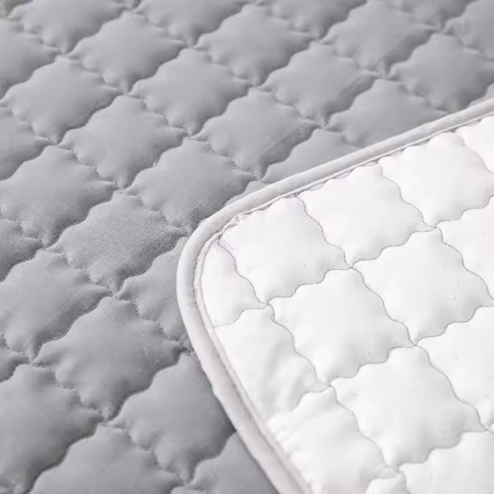 EARTH PLUSH – The Stylish, Versatile, Grounding Throw