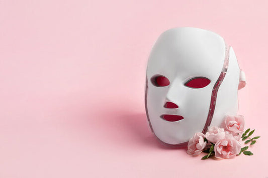 Reveal Your Radiance with Red Light Therapy