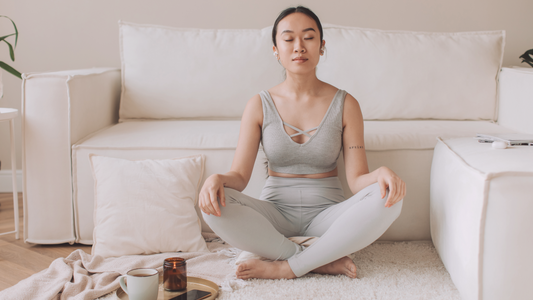 The Power of Meditation: Unlocking Wellness and Inner Peace