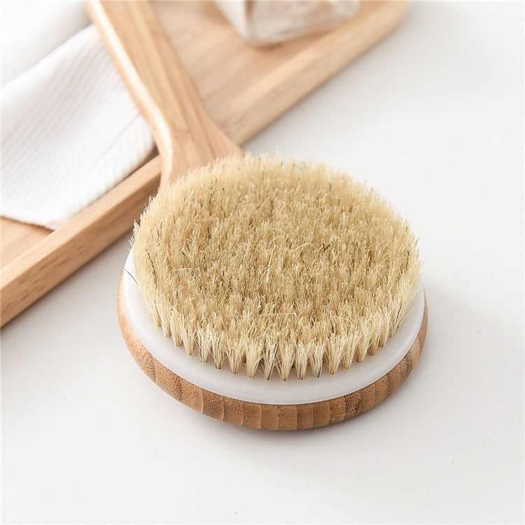 ZEN BODY – The Must-Have Dry Brush For Body Radiance