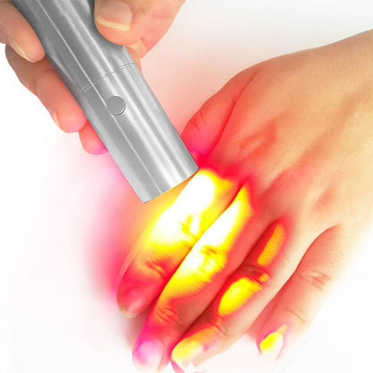 GLOW PEN Red & NIR Torch