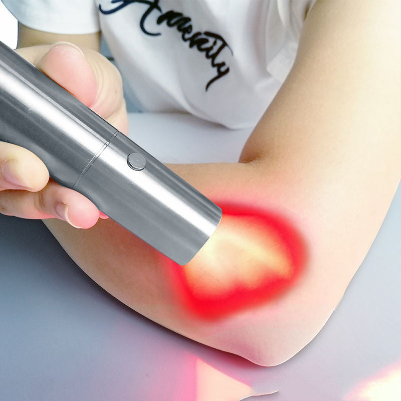 GLOW PEN Red & NIR Torch