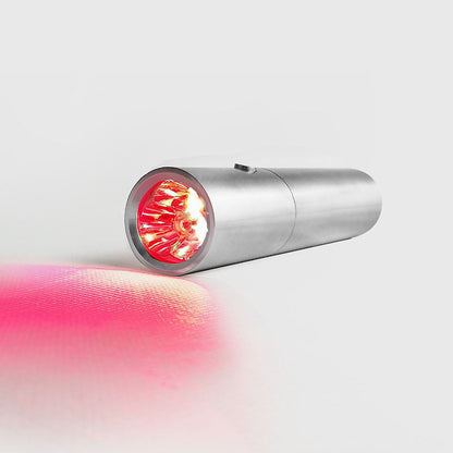 GLOW PEN Red & NIR Torch