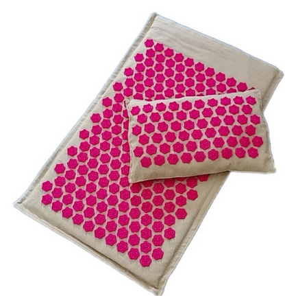 ZEN MAT™ – Your Ultimate Acupressure Reset