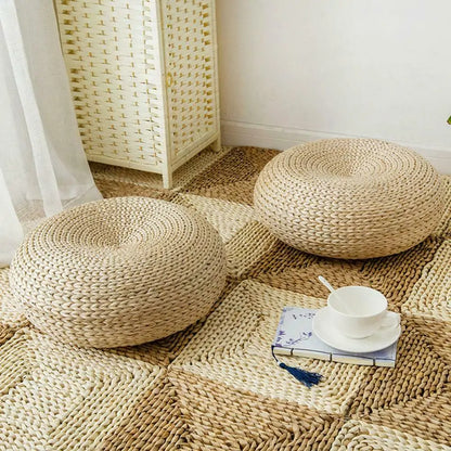 ZEN FLOW - The Natural Meditation & Decor Cushion