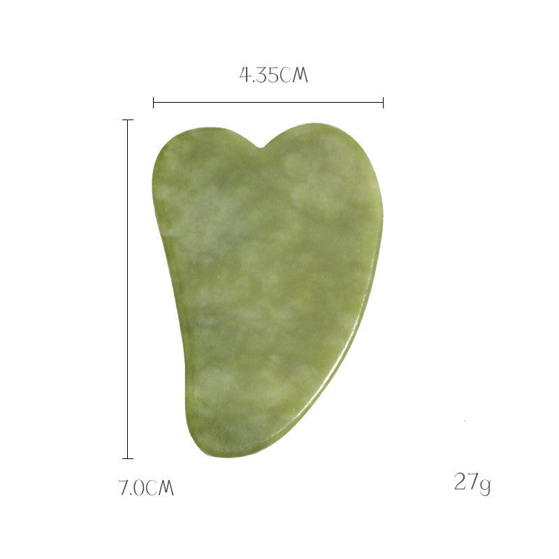 JADE RADIANCE Gua Sha Collection