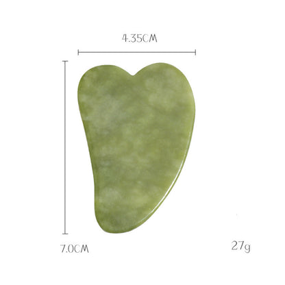 JADE RADIANCE Gua Sha Collection