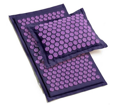 ZEN MAT™ – Your Ultimate Acupressure Reset