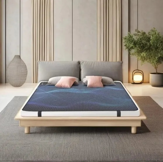 EARTH MAT™ SLEEP – Grounding Sleep Pad for Restorative Rest