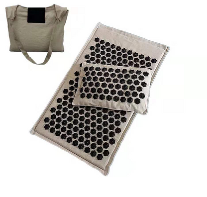 ZEN MAT™ – Your Ultimate Acupressure Reset
