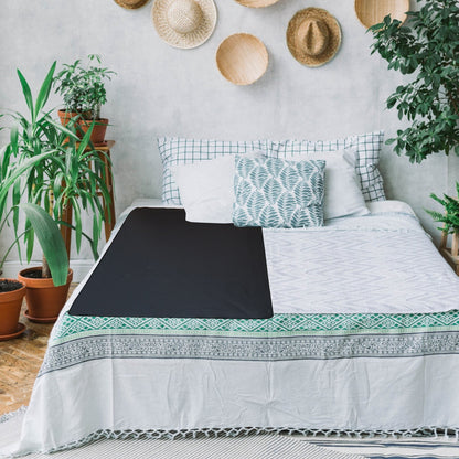 EARTH MAT™ SLEEP – Grounding Sleep Pad for Restorative Rest