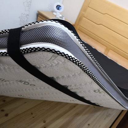 EARTH MAT™ SLEEP – Grounding Sleep Pad for Restorative Rest