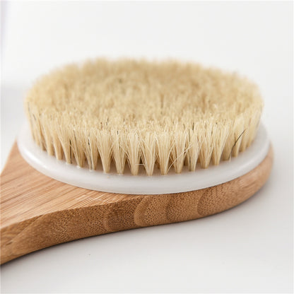ZEN BODY – The Must-Have Dry Brush For Body Radiance