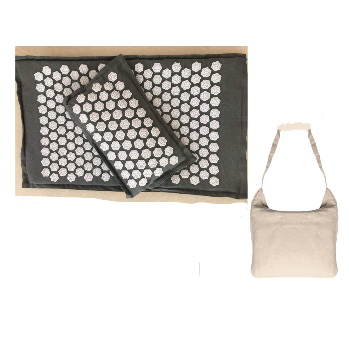 ZEN MAT™ – Your Ultimate Acupressure Reset