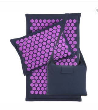 ZEN MAT™ – Your Ultimate Acupressure Reset