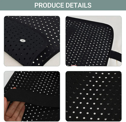 EARTH MAT™ SLEEP – Grounding Sleep Pad for Restorative Rest