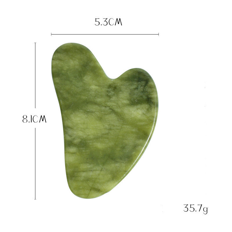 JADE RADIANCE Gua Sha Collection
