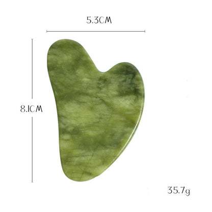 JADE RADIANCE Gua Sha Collection