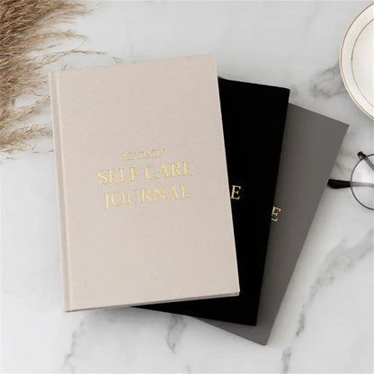 ZEN MIND Journal – Elevate Your Self-Care Ritual