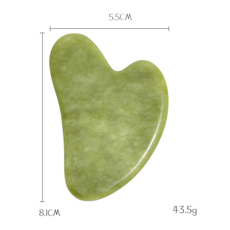 JADE RADIANCE Gua Sha Collection