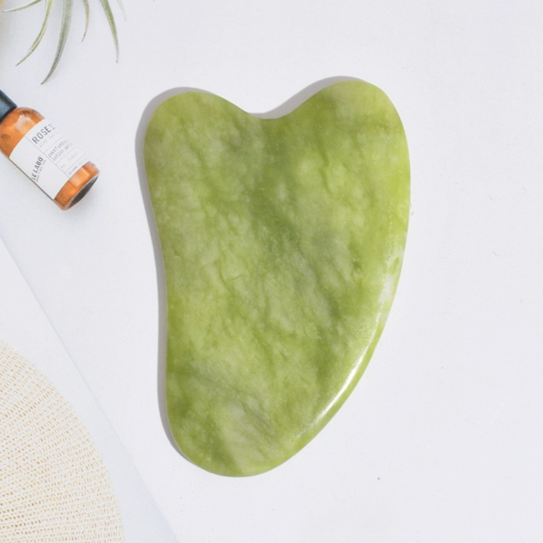 JADE RADIANCE Gua Sha Collection