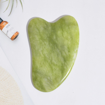 JADE RADIANCE Gua Sha Collection