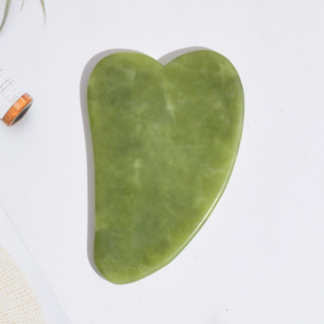 JADE RADIANCE Gua Sha Collection