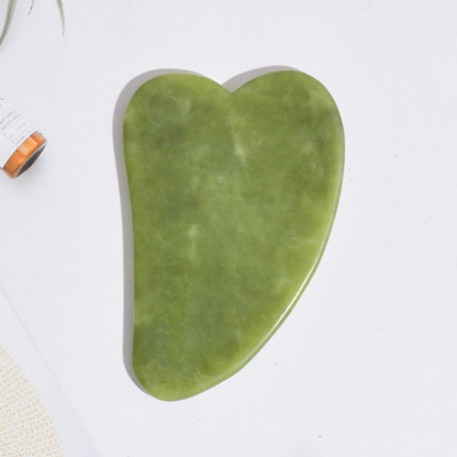 JADE RADIANCE Gua Sha Collection