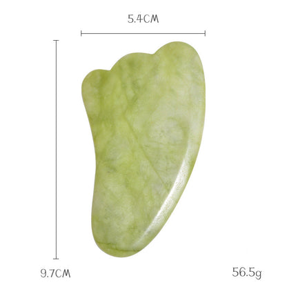 JADE RADIANCE Gua Sha Collection