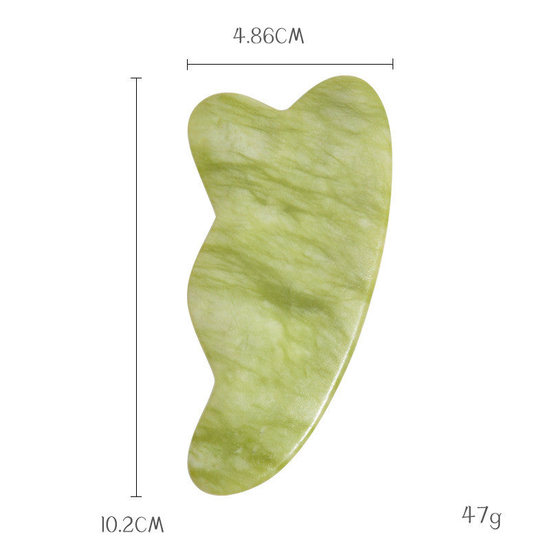 JADE RADIANCE Gua Sha Collection