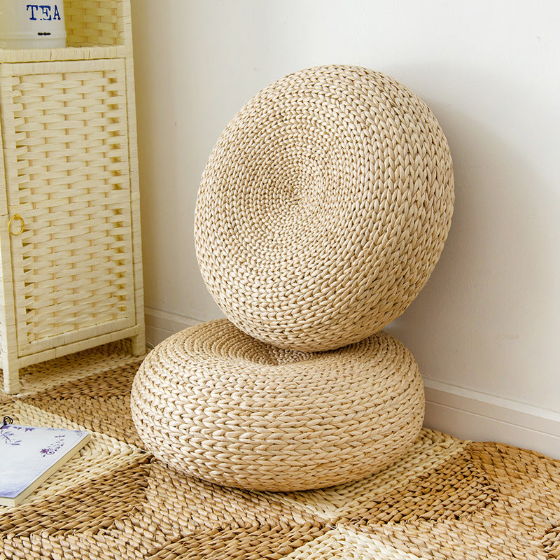 ZEN FLOW - The Natural Meditation & Decor Cushion