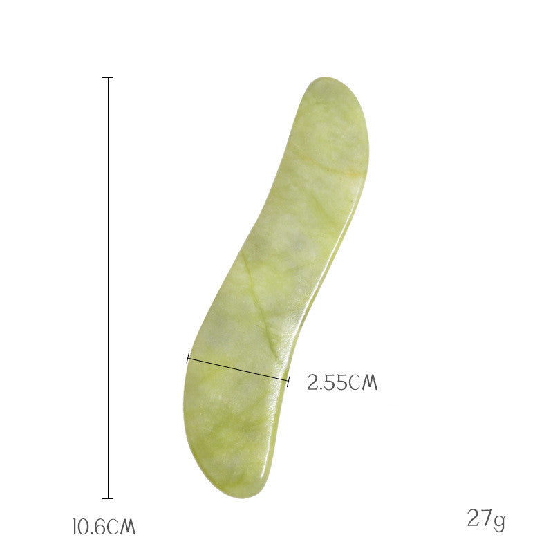 JADE RADIANCE Gua Sha Collection