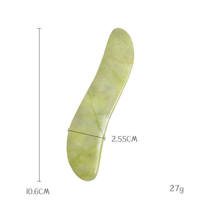 JADE RADIANCE Gua Sha Collection