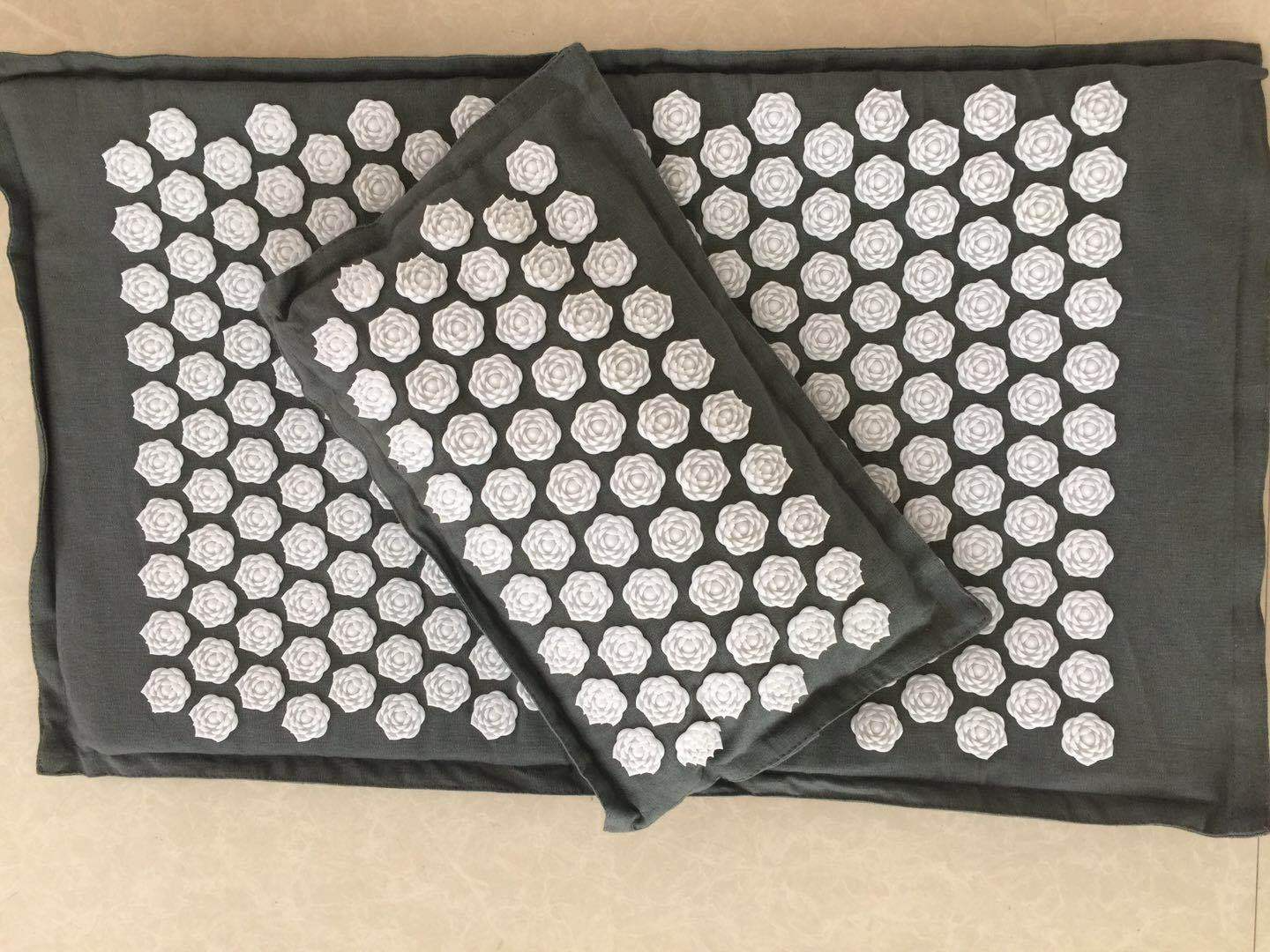 ZEN MAT™ – Your Ultimate Acupressure Reset
