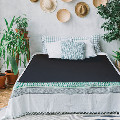 EARTH MAT™ SLEEP – Grounding Sleep Pad for Restorative Rest
