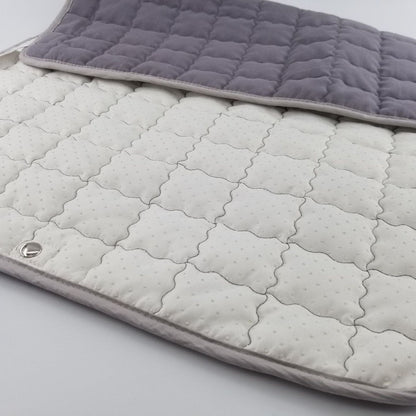 EARTH PLUSH – The Stylish, Versatile, Grounding Throw