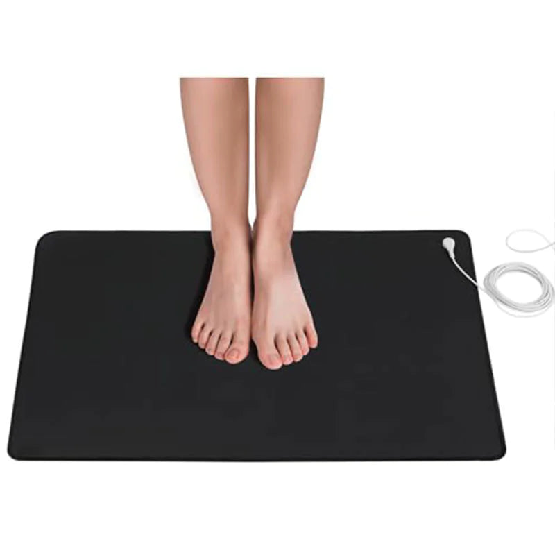 EARTH MAT™ VERSATILE – Multipurpose Grounding for Home, Work & Wellness