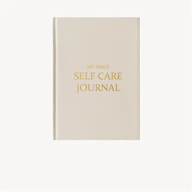 ZEN MIND Journal – Elevate Your Self-Care Ritual