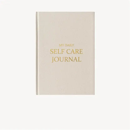 ZEN MIND Journal – Elevate Your Self-Care Ritual