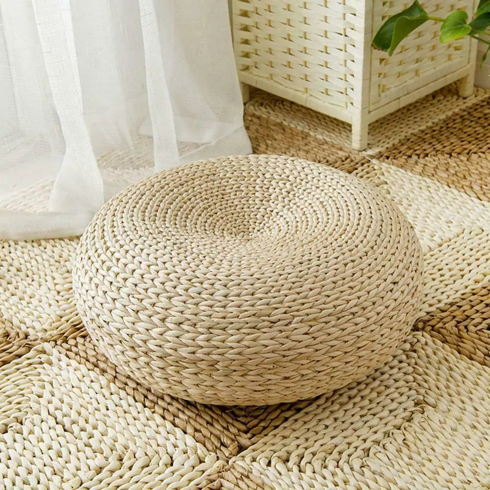 ZEN FLOW - The Natural Meditation & Decor Cushion