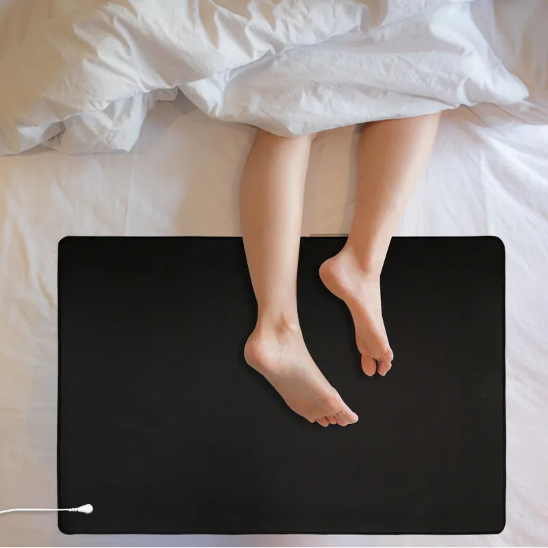 EARTH MAT™ VERSATILE – Multipurpose Grounding for Home, Work & Wellness
