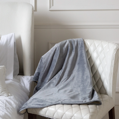 EARTH WRAP Blanket - The Cozy Grounding Essential