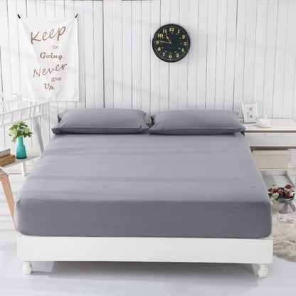 EARTH SHEET™ Grounding Bed Sheet Grey