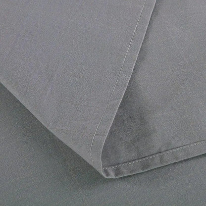 EARTH SHEET™ Grounding Bed Sheet Grey