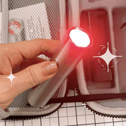 GLOW PEN Red & NIR Torch