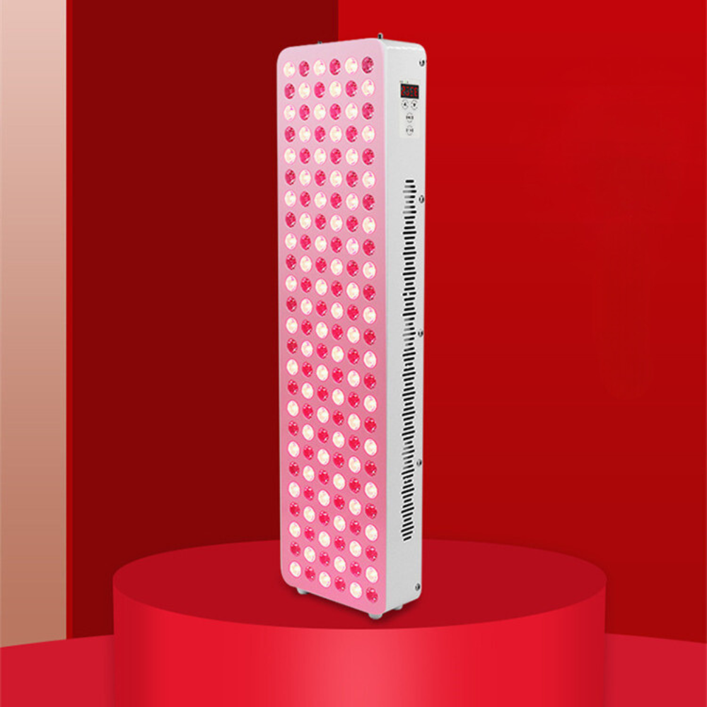 GLOW PANEL™ Midi: Red & NIR Lamp 1000W